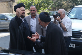 نودمین سالگرد تاسیس روزنامه اطلاعات